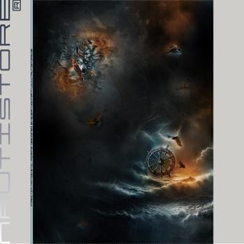 Maritim Tattoo 97.0 - Pirate